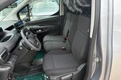 Peugeot Partner Van XL L2H1