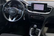 Kia Ceed 1.5 T-GDI M
