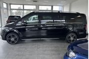 Mercedes V Klasa 300 d 4-Matic 9G-Tronic Avantgarde ekstradługi