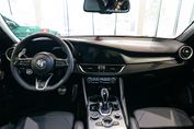 Alfa Romeo Giulia 2.2 D Turbo Veloce Q4