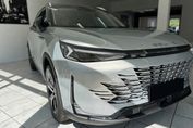 Baic Beijing 7 1.5T Luxury DCT