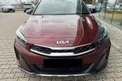 Kia XCeed 1.6 T-GDI Tribute DCT