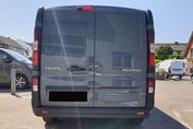 Renault Trafic dCi L2H1 Extra AT9