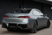 BMW Seria 7 740d xDrive M Sport