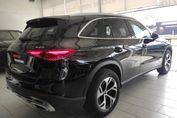 Mercedes GLC 300 e 4MATIC Avantgarde