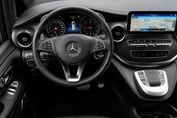 Mercedes V Klasa 250 d 4-Matic Exclusive 9G-Tronic (długi)