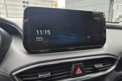 Hyundai Santa Fe 1.6 T-GDI PHEV Platinum 4WD