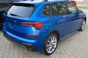 Skoda Kamiq Selection 1.0 TSI DSG