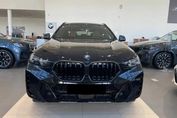 BMW X6 xDrive30d M Sport