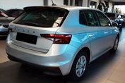Skoda Fabia Edition 130 1.0 TSI