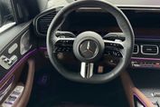 Mercedes GLS 450 d 4-MATIC AMG Line