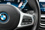 BMW i4 Gran Coupe eDrive40 M Sport