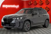BMW X5 xDrive40d M Sport