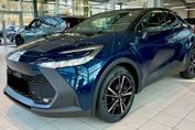 Toyota C-HR Executive 1.8 Hybrid