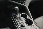 Toyota Camry Hybrid Comfort