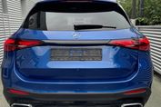 Mercedes GLC 220 d 4-Matic AMG Line
