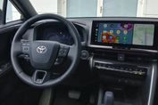 Toyota C-HR 1.8 Hybrid Executive