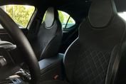 Skoda Superb 2.0 Tdi Scr Sportline Dsg