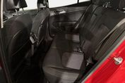 Kia Sportage T-GDI mHEV 2WD DCT