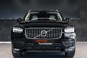 Volvo XC90 B5 D AWD Momentum Pro