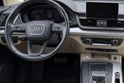 Audi Q5 35 TDI quattro S tronic