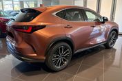 Lexus NX 350h Omotenashi 2.5 Hybrid AWD