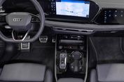 Audi A5 TFSI quattro S line