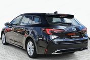 Toyota Corolla 1.8 Hybrid Comfort