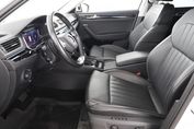 Skoda Superb 2.0 Tdi Scr 4X4 L&K Dsg