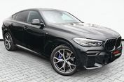 BMW X6 xDrive30d M Sport