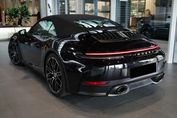 Porsche 911 Carrera Cabriolet