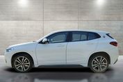 BMW X2 sDrive18d M Sport