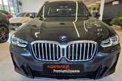BMW X3 xDrive20i mHEV M Sport sport-aut