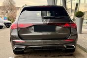 Mercedes Klasa E 220 d  4-Matic AMG Estate