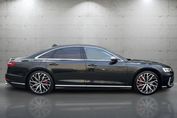 Audi A8 S8 TFSI mHEV Quattro Tiptr.