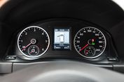 Volkswagen Tiguan 2.0 TDI 4Motion DSG