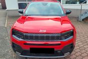 Jeep Avenger Altitude 1.2 e-Hybrid T3