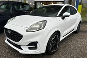 Ford Puma ST-Line X PowerShift mHEV  1.0 EcoBoost