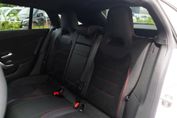 Mercedes CLA Shooting Brake 200 AMG Line