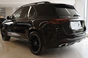 Mercedes GLE 300 d 4-Matic AMG Line