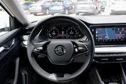 Skoda Octavia 2.0 TDI Style DSG