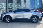 Toyota C-HR 1.8 Hybrid Style