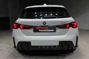 BMW Seria 1 118d M Sport