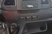 Renault Master dCi