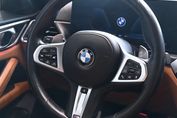 BMW Seria 4 Gran Coupe 420d xDrive M Sport