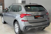 Skoda Kamiq 1.0 TSI