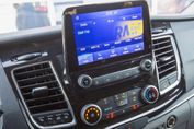 Ford Tourneo Custom 2.0 Titanium L2H1 aut