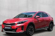 Kia XCeed 1.6 GDI PHEV L Business Line DCT