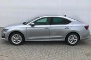 Skoda Octavia Drive Selection 1.5 TSI mHEV DSG