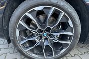 BMW X7 M60i xDrive